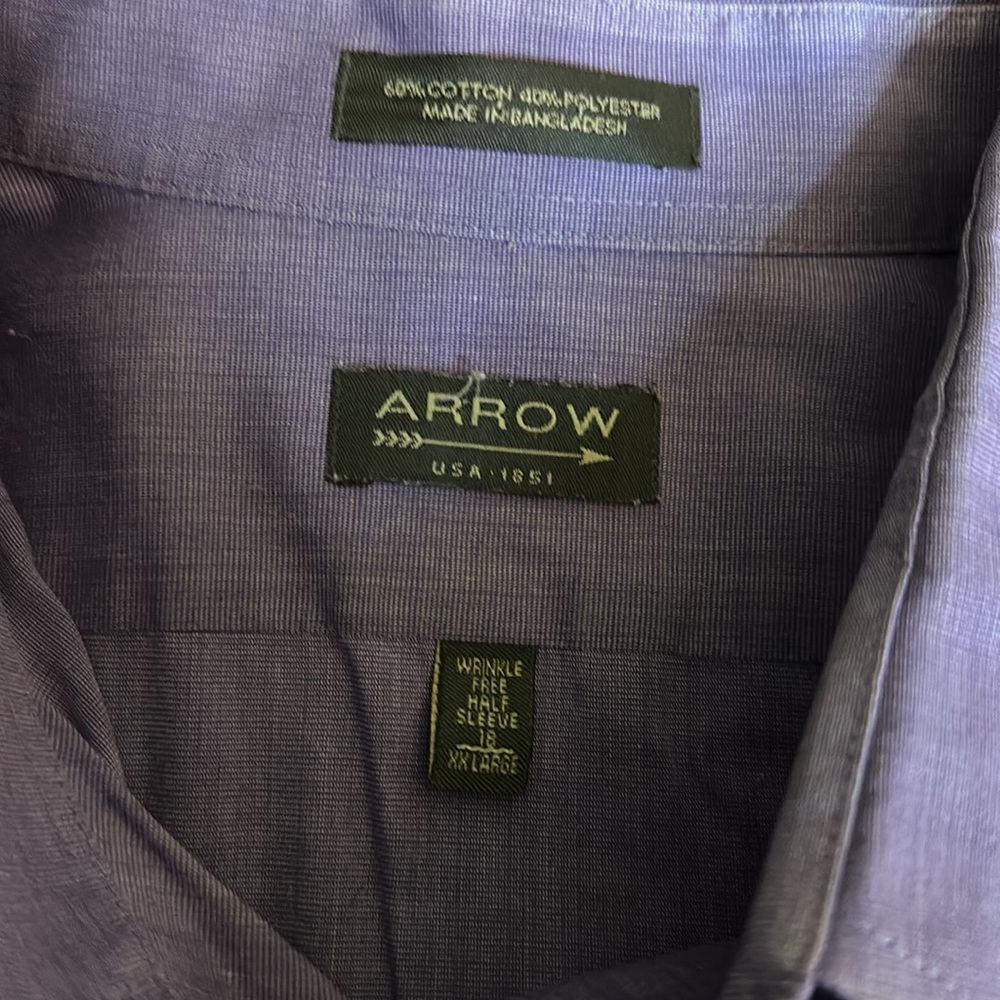 Arrow button down top - Picture 2 of 2